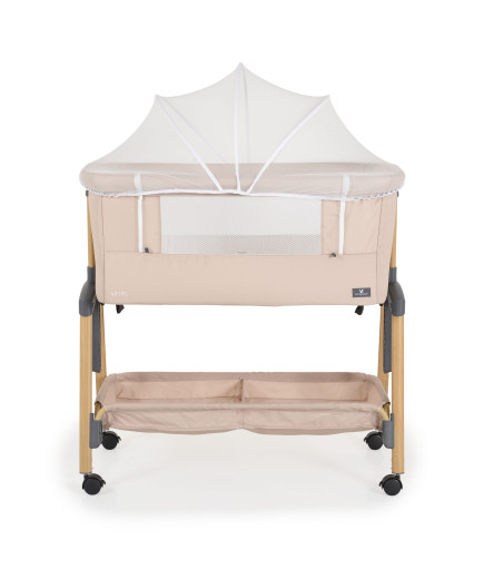 Бебешко легло Adoro каки