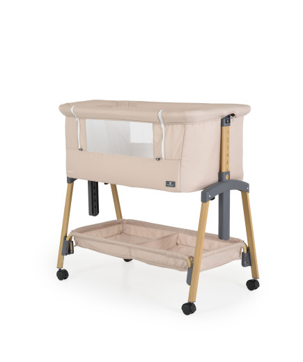 Бебешко легло Adoro каки