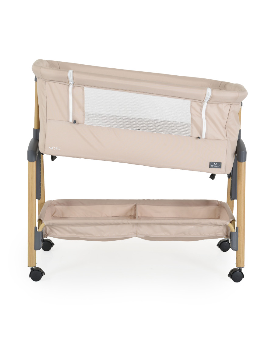 Бебешко легло Adoro каки