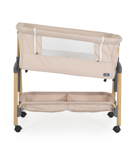 Бебешко легло Adoro каки