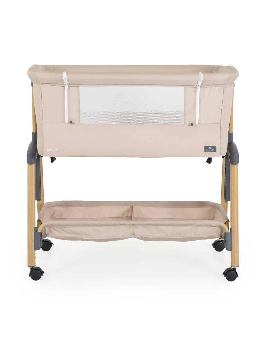 Бебешко легло Adoro каки