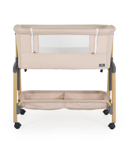 Бебешко легло Adoro каки