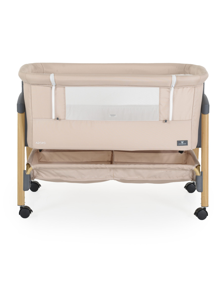 Бебешко легло Adoro каки