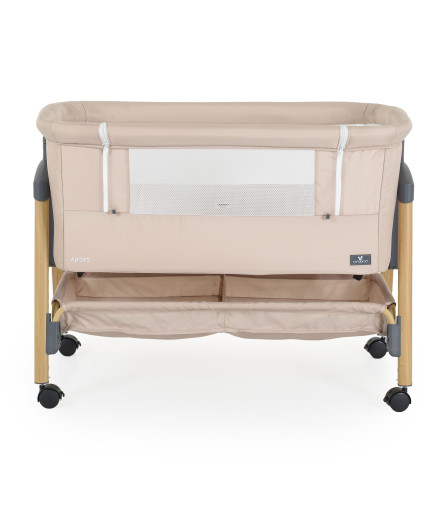 Бебешко легло Adoro каки