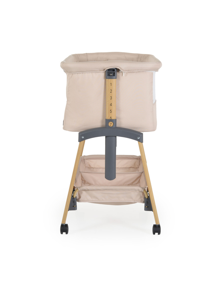 Бебешко легло Adoro каки