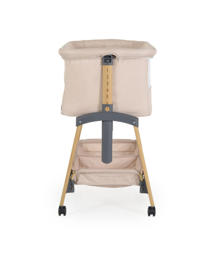 Бебешко легло Adoro каки