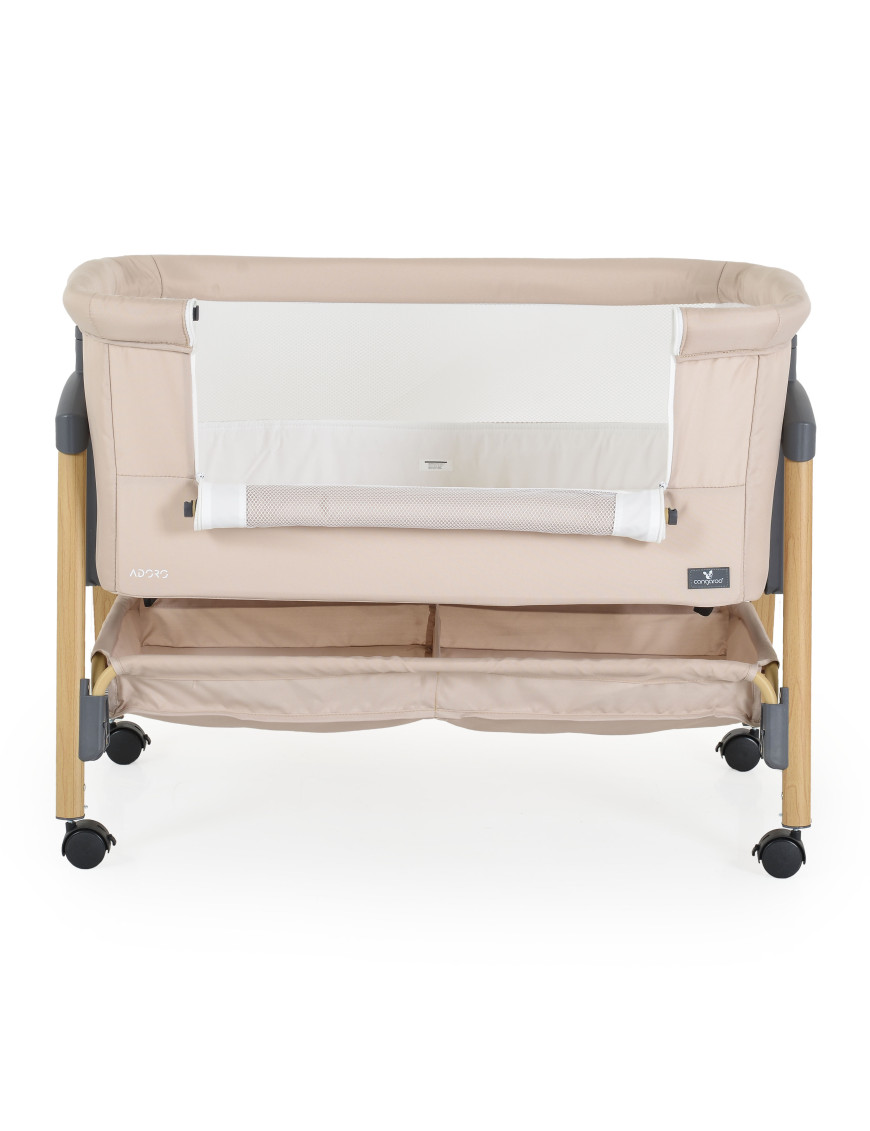 Бебешко легло Adoro каки