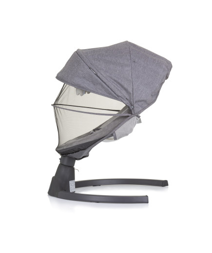 Електрически шезлонг "Brida" гранит