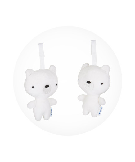 Електрически шезлонг "Brida" гранит