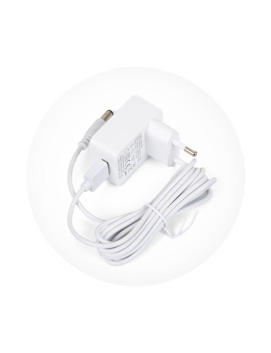 Електрически шезлонг "Brida" гранит