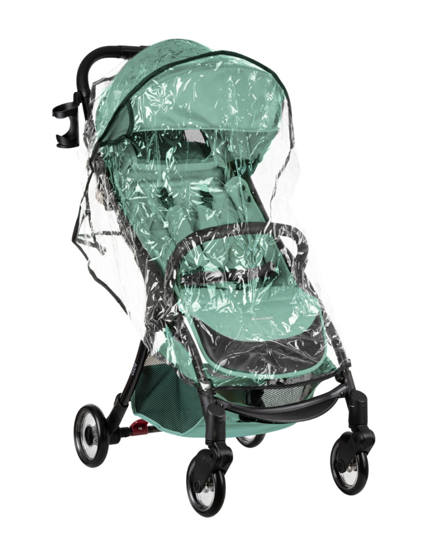 Лятна количка Cloe Mint 2024