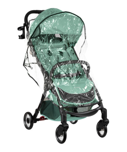 Лятна количка Cloe Mint 2024