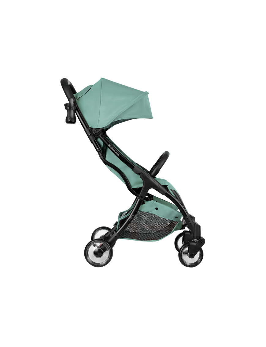 Лятна количка Cloe Mint 2024