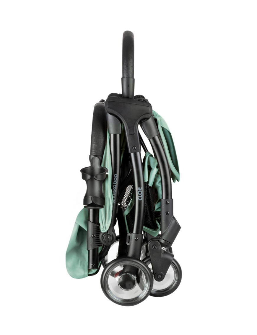 Лятна количка Cloe Mint 2024