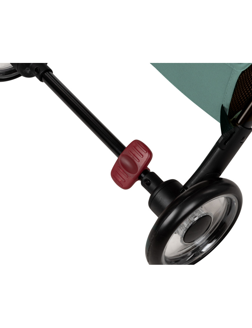 Лятна количка Cloe Mint 2024