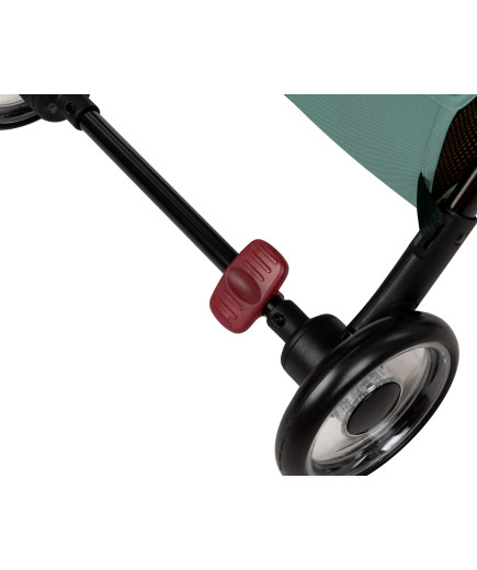 Лятна количка Cloe Mint 2024