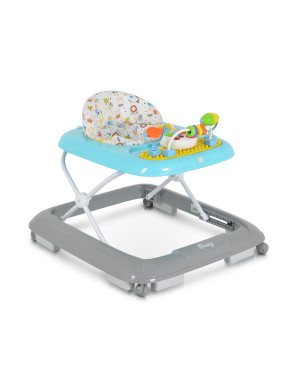 Проходилка Bravy син