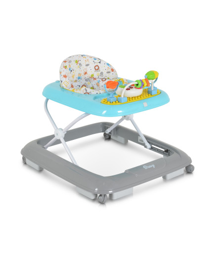 Проходилка Bravy син