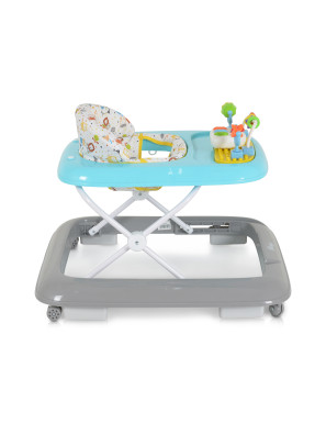 Проходилка Bravy син 2