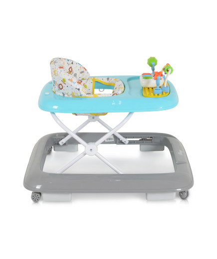 Проходилка Bravy син