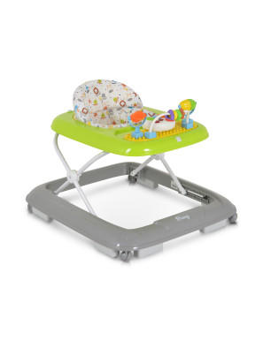 Проходилка Bravy зелен