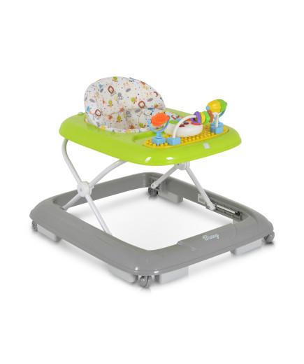 Проходилка Bravy зелен