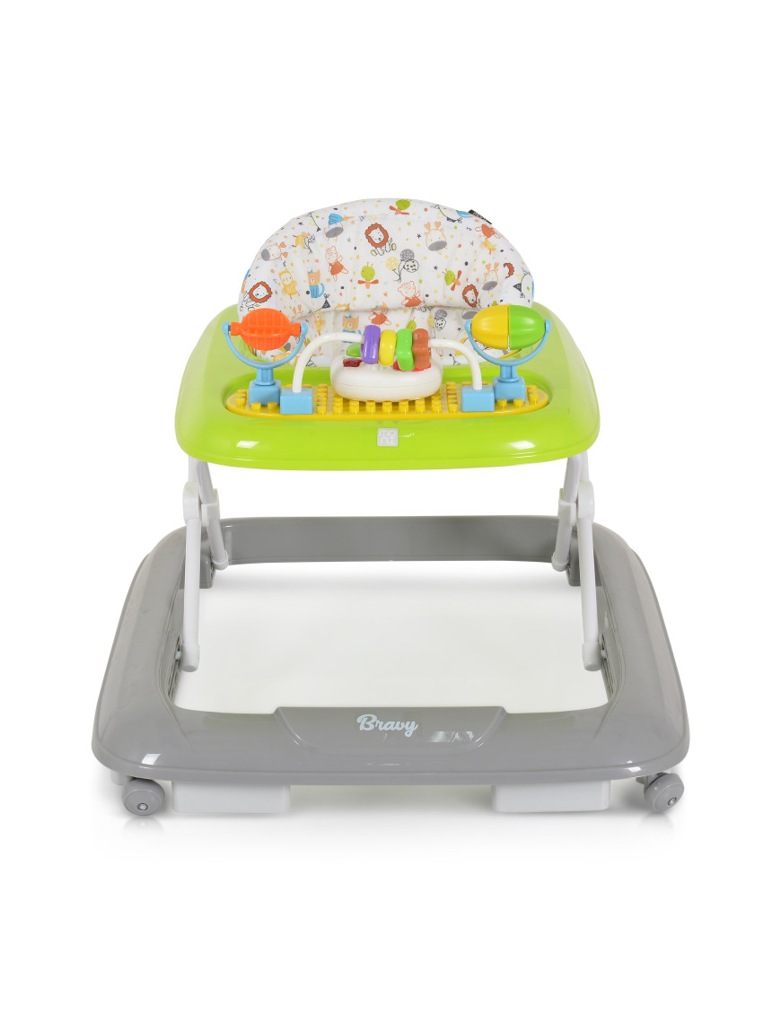 Проходилка Bravy зелен