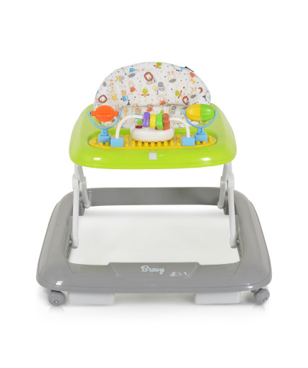 Проходилка Bravy зелен