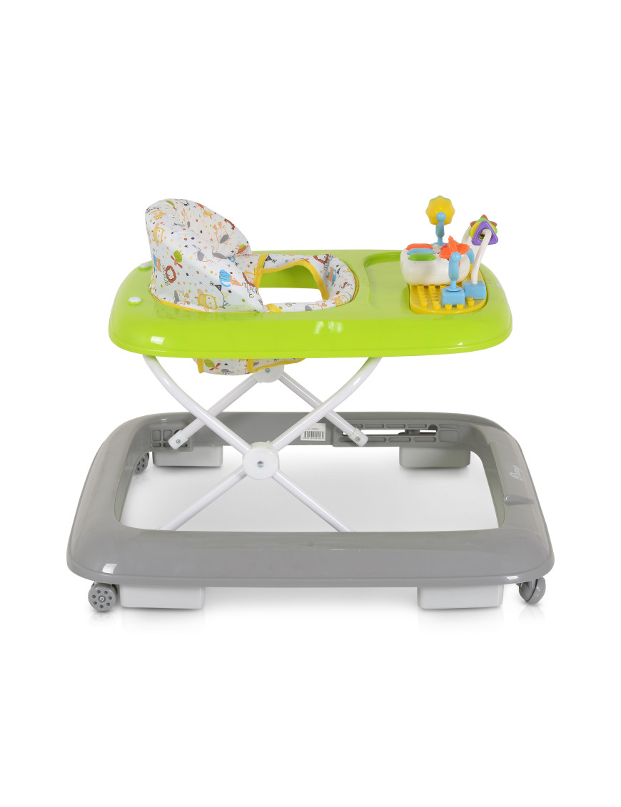 Проходилка Bravy зелен