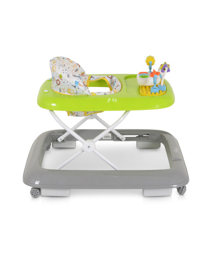 Проходилка Bravy зелен