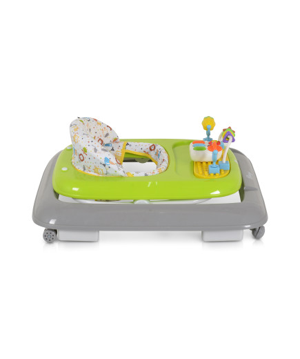 Проходилка Bravy зелен