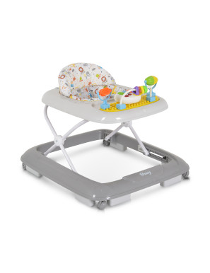 Проходилка Bravy сив