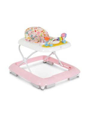 Проходилка Bravy розов