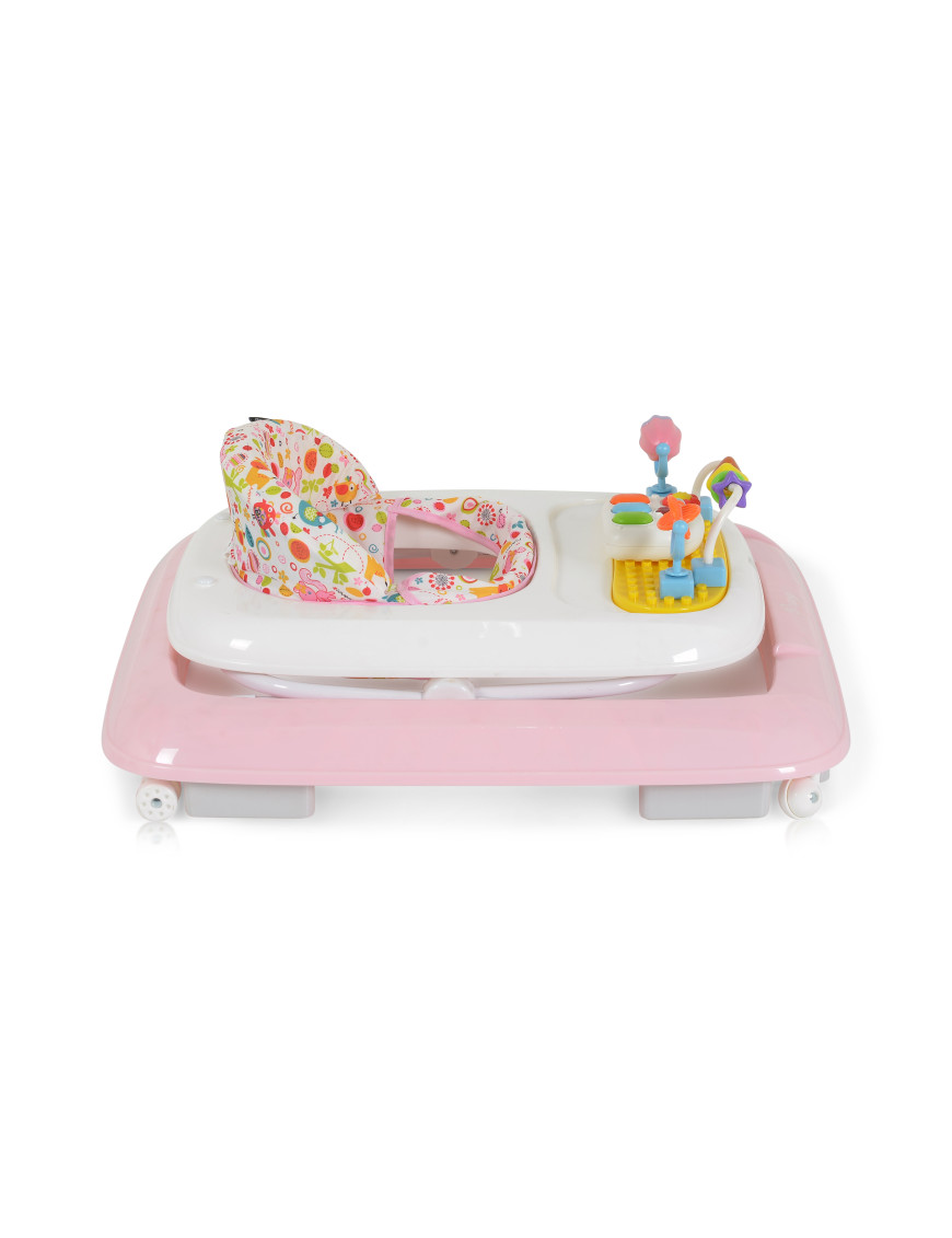 Проходилка Bravy розов