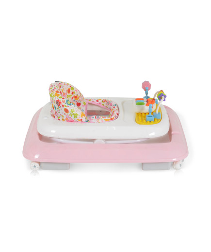 Проходилка Bravy розов