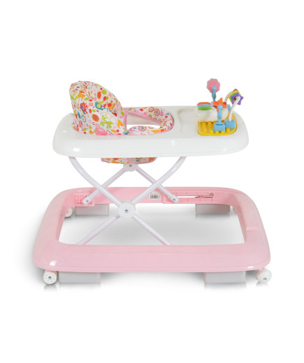 Проходилка Bravy розов