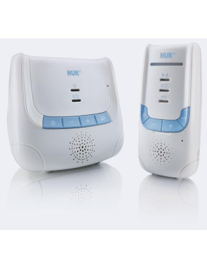 NUK бебефон DECT Eco Control