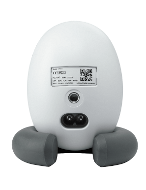 NUK бебефон Eco Smart Control 300 2