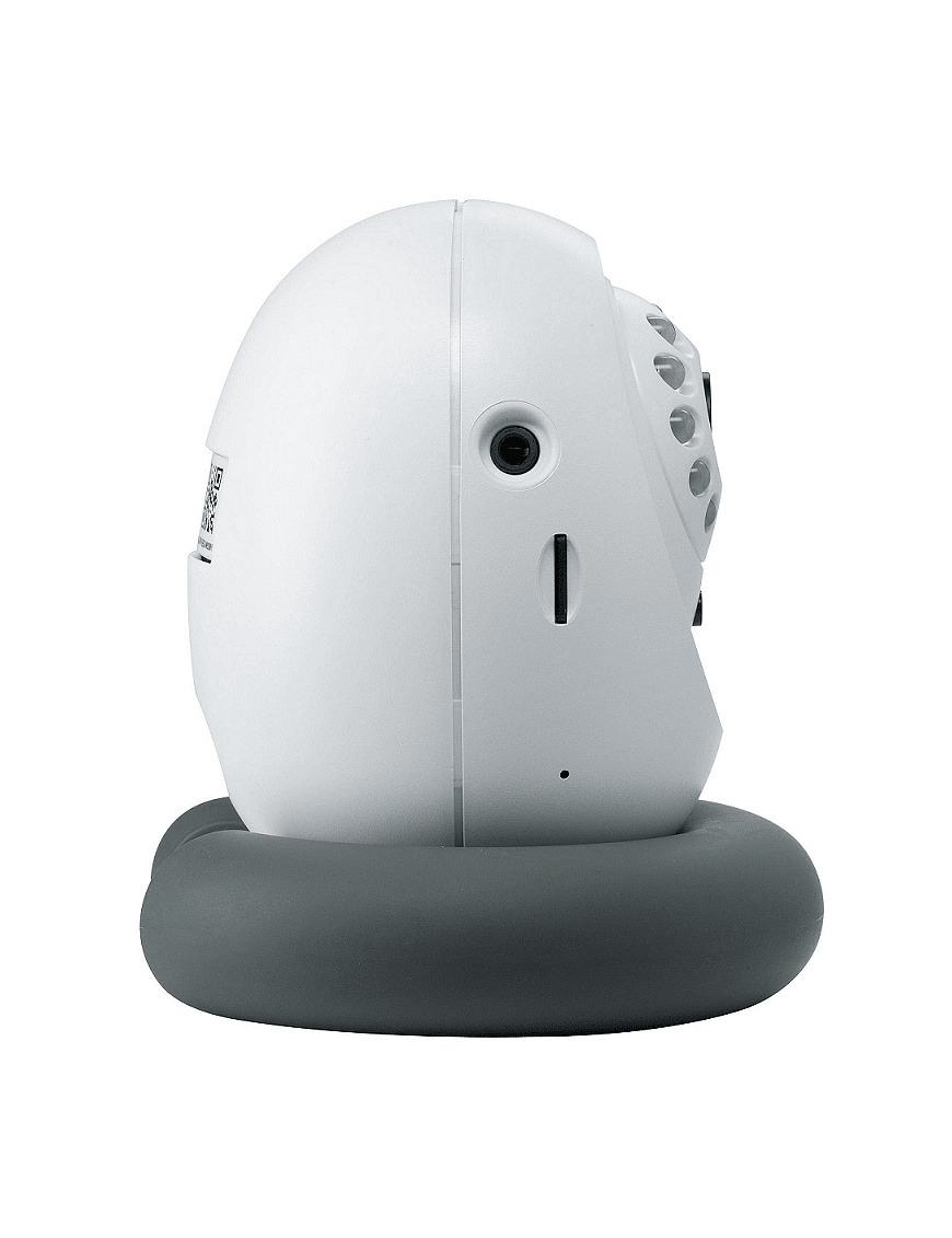 NUK бебефон Eco Smart Control 300