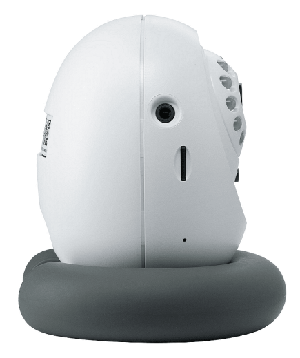 NUK бебефон Eco Smart Control 300