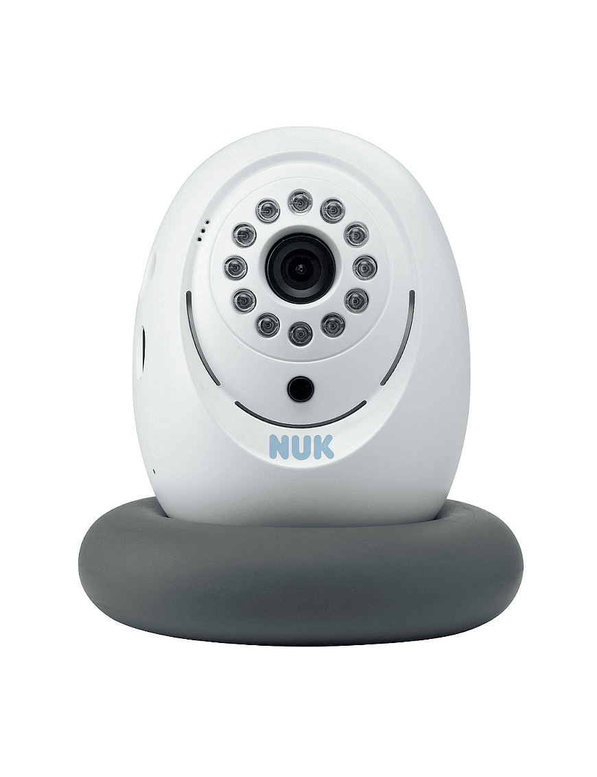 NUK бебефон Eco Smart Control 300