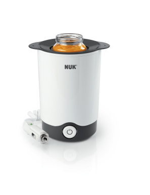 NUK нагревател шишета и бурканчета Thermo express plus -...