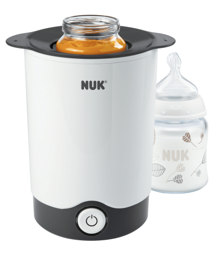 NUK нагревател шишета и бурканчета Termo Express