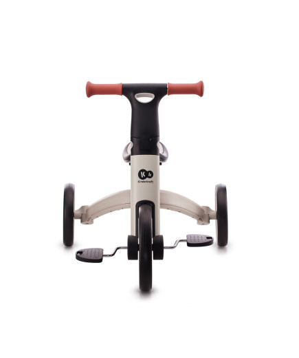 Kinderkraft триколка 3в1 4TRIKE grey