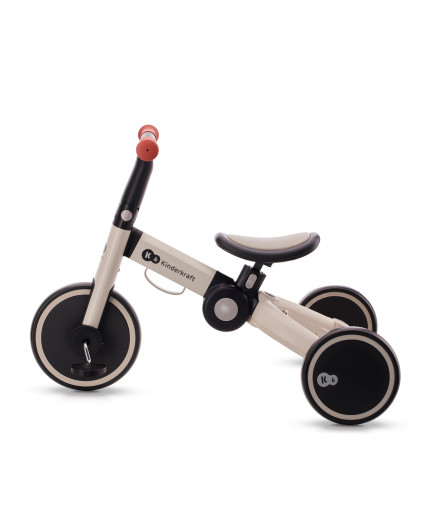 Kinderkraft триколка 3в1 4TRIKE grey