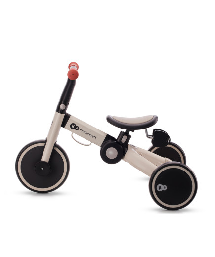Kinderkraft триколка 3в1 4TRIKE grey