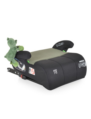 Стол за кола Monza 125-150cм зелен