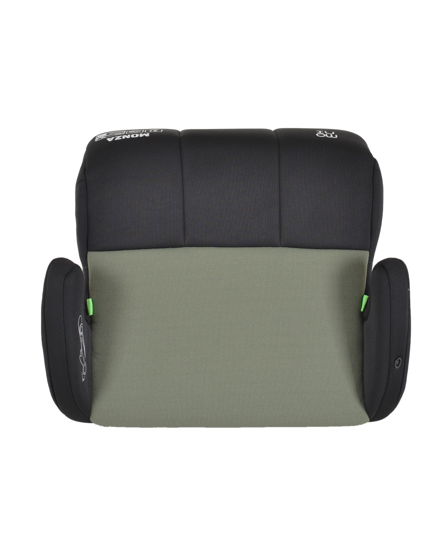 Стол за кола Monza 125-150cм зелен