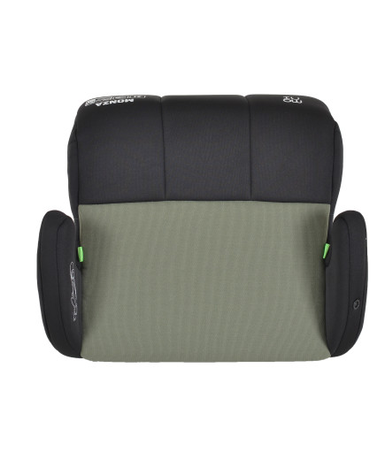 Стол за кола Monza 125-150cм зелен