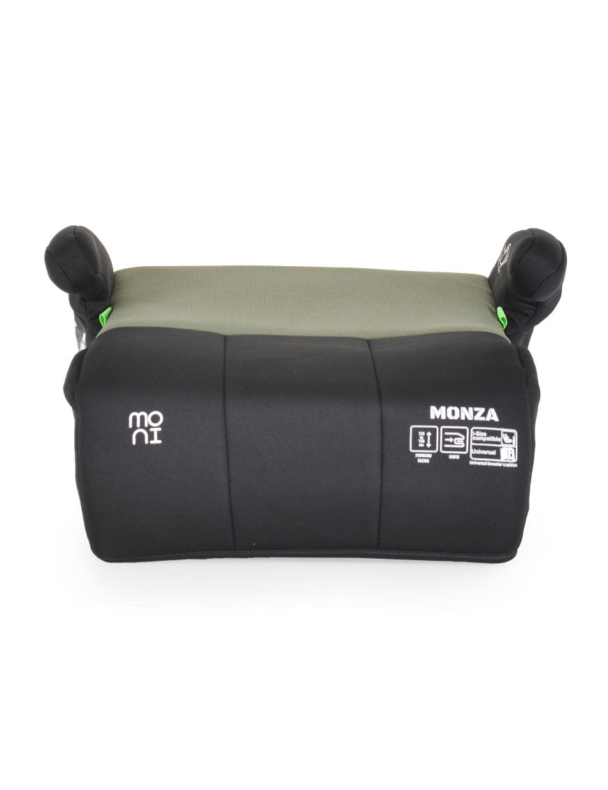 Стол за кола Monza 125-150cм зелен